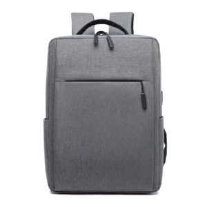 Large Capacity & Sleek Design, The Ultimate Laptop Backpack for Business Commute