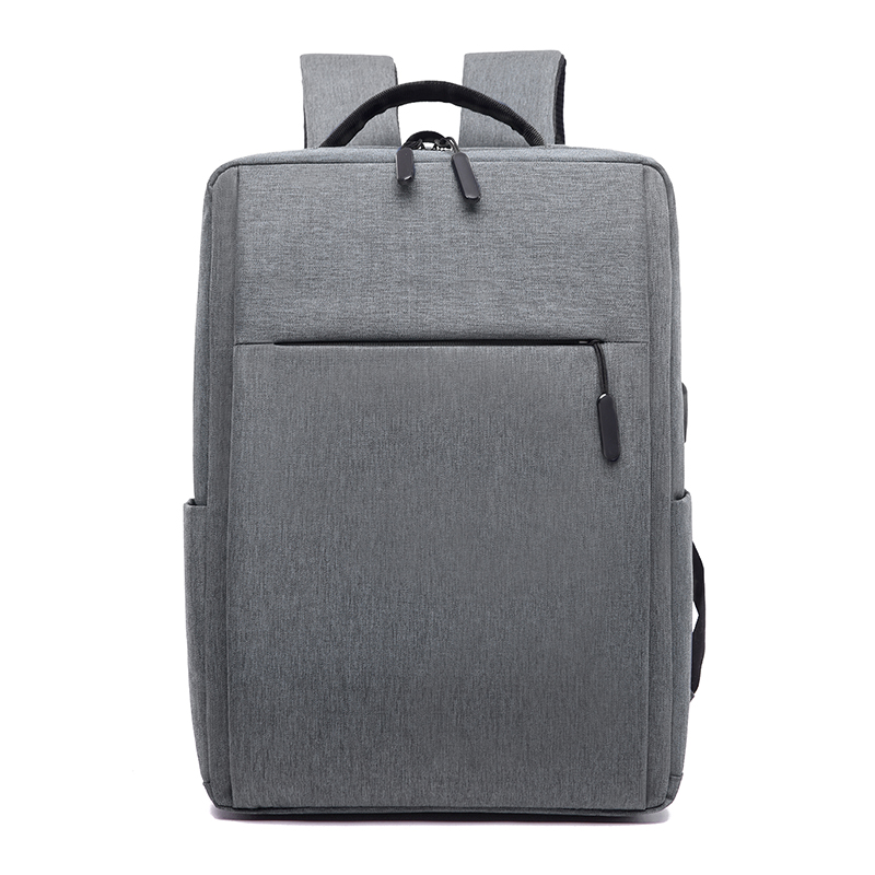 Large Capacity & Sleek Design, The Ultimate Laptop Backpack for Business Commute