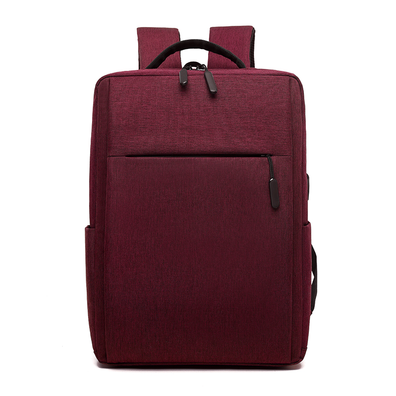Large Capacity & Sleek Design, The Ultimate Laptop Backpack for Business Commute